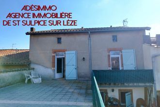 achat immeuble st-sulpice-sur-leze 31410