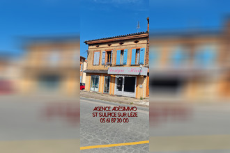 achat immeuble st-sulpice-sur-leze 31410