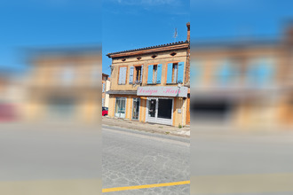 achat immeuble st-sulpice-sur-leze 31410