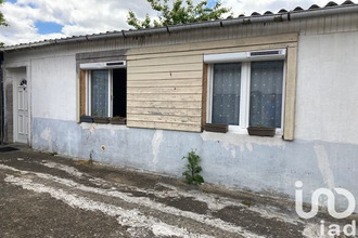 achat immeuble st-thuriau 56300