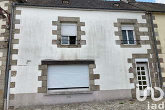 achat immeuble st-thuriau 56300