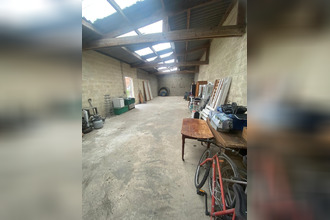 achat immeuble st-tricat 62185