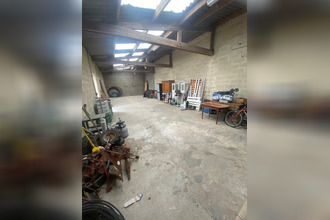 achat immeuble st-tricat 62185