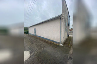 achat immeuble st-tricat 62185
