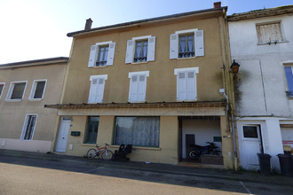 achat immeuble st-trivier-de-courtes 01560