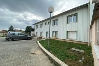 achat immeuble st-uze 26240