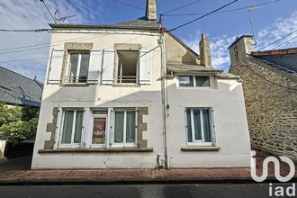 achat immeuble st-vaast-la-hougue 50550