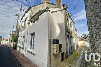 achat immeuble st-vaast-la-hougue 50550