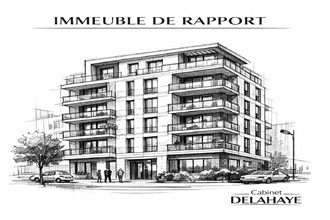 achat immeuble st-valery-sur-somme 80230