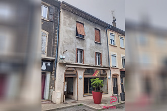 achat immeuble st-vallier 26240