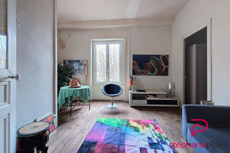 achat immeuble st-vallier 26240