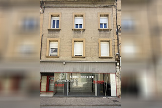 achat immeuble st-vallier 26240