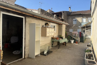 achat immeuble st-vallier 26240
