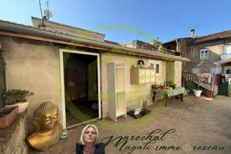 achat immeuble st-vallier 26240