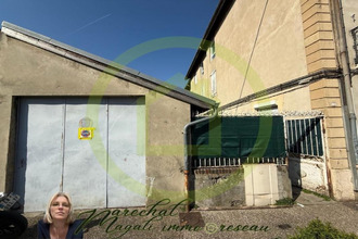 achat immeuble st-vallier 26240