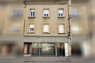 achat immeuble st-vallier 26240