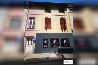 achat immeuble st-vallier 26240