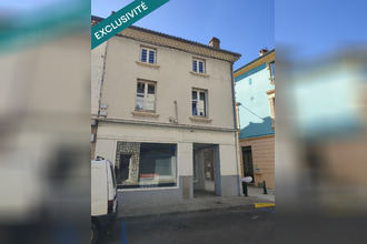 achat immeuble st-vallier 26240