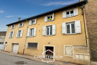 achat immeuble st-vallier 26240