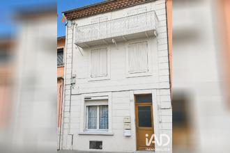 achat immeuble st-vallier 26240