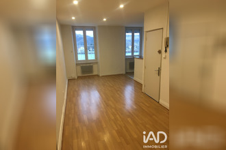 achat immeuble st-vallier 26240