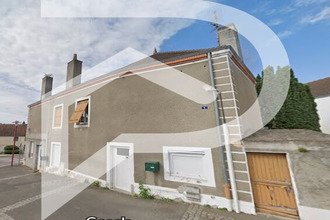 achat immeuble st-vallier 71230