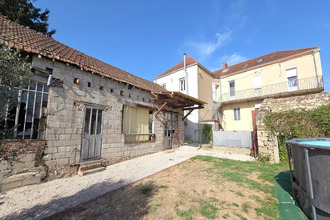 achat immeuble st-vallier 71230