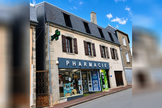 achat immeuble st-vaury 23320