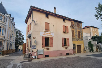 achat immeuble st-verand 69620