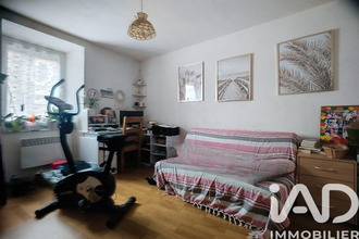 achat immeuble st-victor 07410