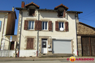 achat immeuble st-victurnien 87420