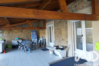 achat immeuble st-victurnien 87420