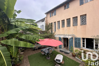 achat immeuble st-vincent-de-tyrosse 40230