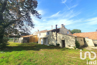 achat immeuble st-vincent-sur-graon 85540