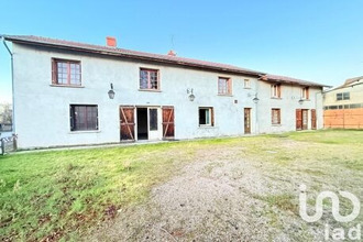 achat immeuble st-yan 71600