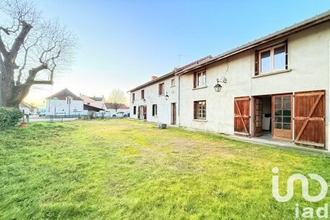 achat immeuble st-yan 71600