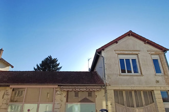 achat immeuble st-yorre 03270
