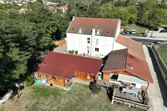 achat immeuble st-yorre 03270