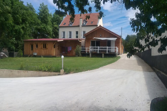 achat immeuble st-yorre 03270