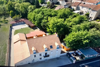 achat immeuble st-yorre 03270
