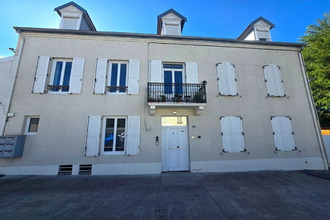 achat immeuble st-yorre 03270