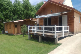 achat immeuble st-yorre 03270