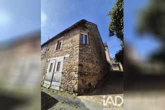 achat immeuble st-yrieix-la-perche 87500