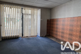 achat immeuble st-yrieix-la-perche 87500
