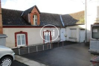 achat immeuble st-yrieix-la-perche 87500
