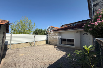 achat immeuble st-yrieix-sur-charente 16710
