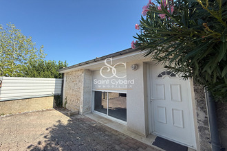 achat immeuble st-yrieix-sur-charente 16710