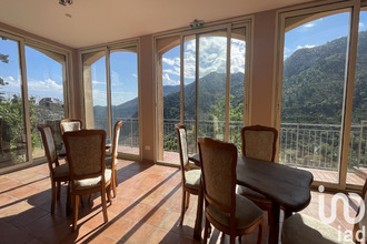 achat immeuble ste-agnes 06500