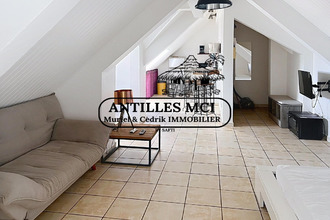 achat immeuble ste-anne 97227