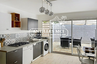 achat immeuble ste-anne 97227